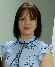 Парцевская Валерия Владимировна