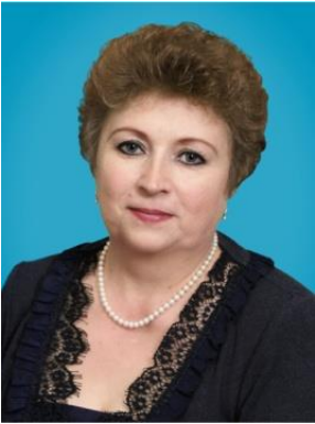 Дидковская Ольга Павловна