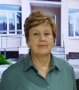 Максимова Татьяна Федоровна