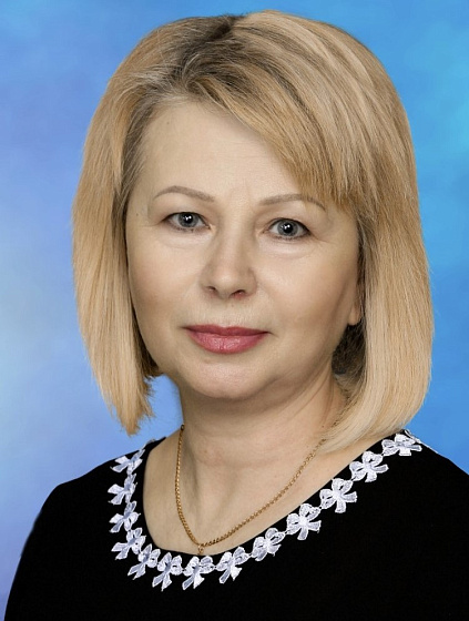 Казакова Тамара Михайловна